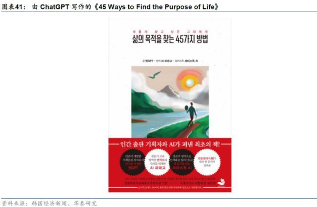 AI革命：大模型赋能应用层的未来潜力