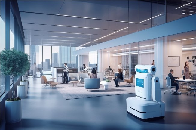 ChatGPTResumeBuilder:调查揭示美国企业对AI劳动力的需求 ChatGPTResumeBuilder:调查揭示美国企业对AI劳动力的需求