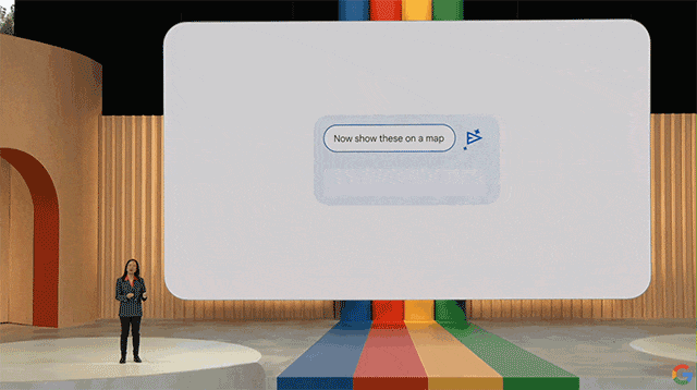 GoogleI/O大会:追赶未来AI大步,PaLM2与Gemini预示科技巨头的新竞赛 GoogleI/O大会:追赶未来AI大步,PaLM2与Gemini预示科技巨头的新竞赛