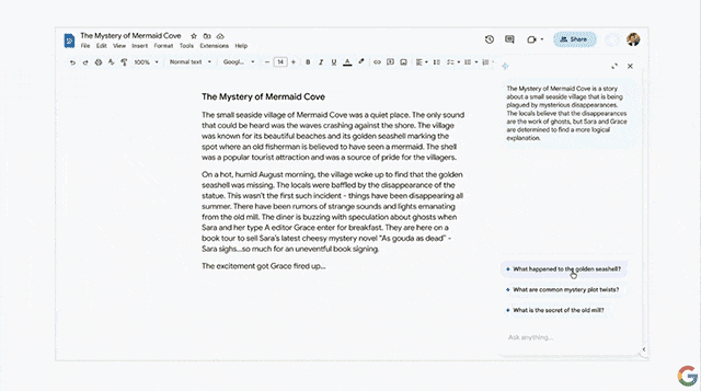 GoogleI/O大会:追赶未来AI大步,PaLM2与Gemini预示科技巨头的新竞赛 GoogleI/O大会:追赶未来AI大步,PaLM2与Gemini预示科技巨头的新竞赛