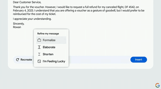 GoogleI/O大会:追赶未来AI大步,PaLM2与Gemini预示科技巨头的新竞赛 GoogleI/O大会:追赶未来AI大步,PaLM2与Gemini预示科技巨头的新竞赛