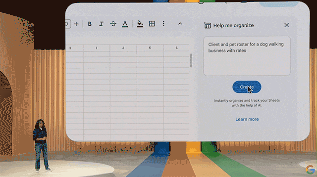 GoogleI/O大会:追赶未来AI大步,PaLM2与Gemini预示科技巨头的新竞赛 GoogleI/O大会:追赶未来AI大步,PaLM2与Gemini预示科技巨头的新竞赛