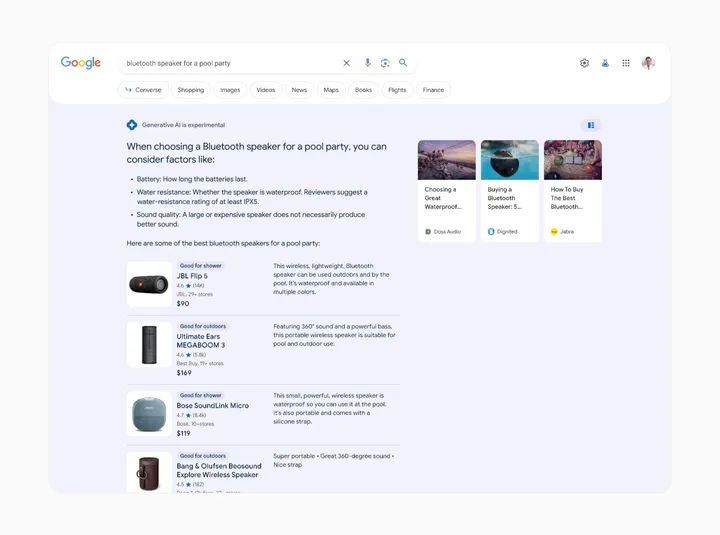 GoogleI/O大会:追赶未来AI大步,PaLM2与Gemini预示科技巨头的新竞赛 GoogleI/O大会:追赶未来AI大步,PaLM2与Gemini预示科技巨头的新竞赛