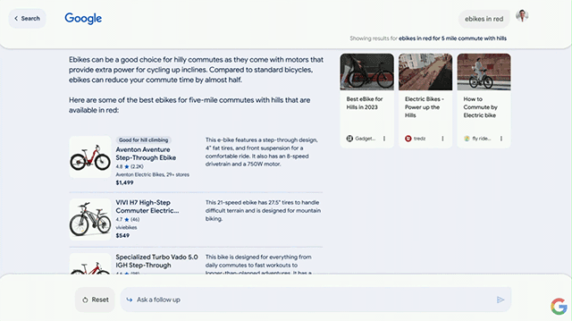 GoogleI/O大会:追赶未来AI大步,PaLM2与Gemini预示科技巨头的新竞赛 GoogleI/O大会:追赶未来AI大步,PaLM2与Gemini预示科技巨头的新竞赛