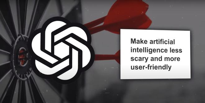 ChatGPT的CodeInterpreter:友好人工智能的新篇章 ChatGPT的CodeInterpreter:友好人工智能的新篇章