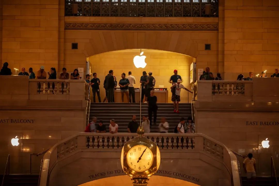 网游新规征求意见，腾讯网易市值蒸发4500亿/ChatGPT语音功能实现全面开放/淘宝天猫核心管理层大换血