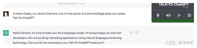探索ChatGPT的世界：从入门到精通