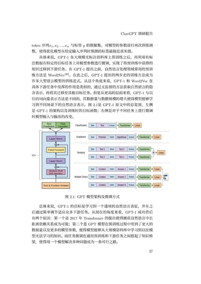 通用人工智能助手ChatGPT的崛起:未来工作者的挑战与机遇 通用人工智能助手ChatGPT的崛起:未来工作者的挑战与机遇