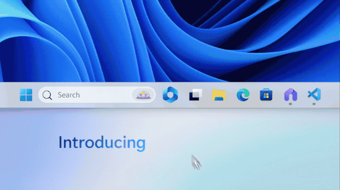 微软全面拥抱ChatGPT：从蒸汽机到AI，AI技术重塑Windows11