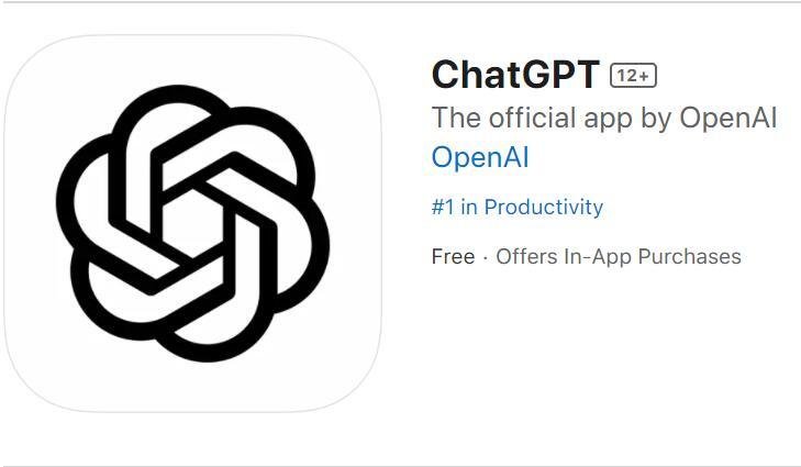 ChatGPT官方APP在多国上线，未来将推Android版