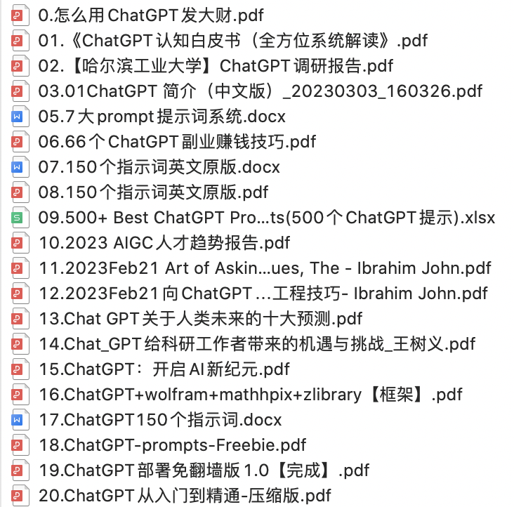 用ChatGPT做PPT太香了!1分钟轻松搞定 用ChatGPT做PPT太香了!1分钟轻松搞定