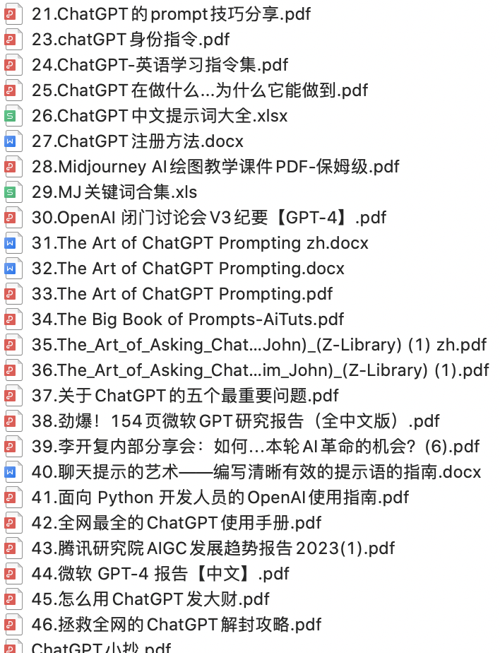 用ChatGPT做PPT太香了!1分钟轻松搞定 用ChatGPT做PPT太香了!1分钟轻松搞定