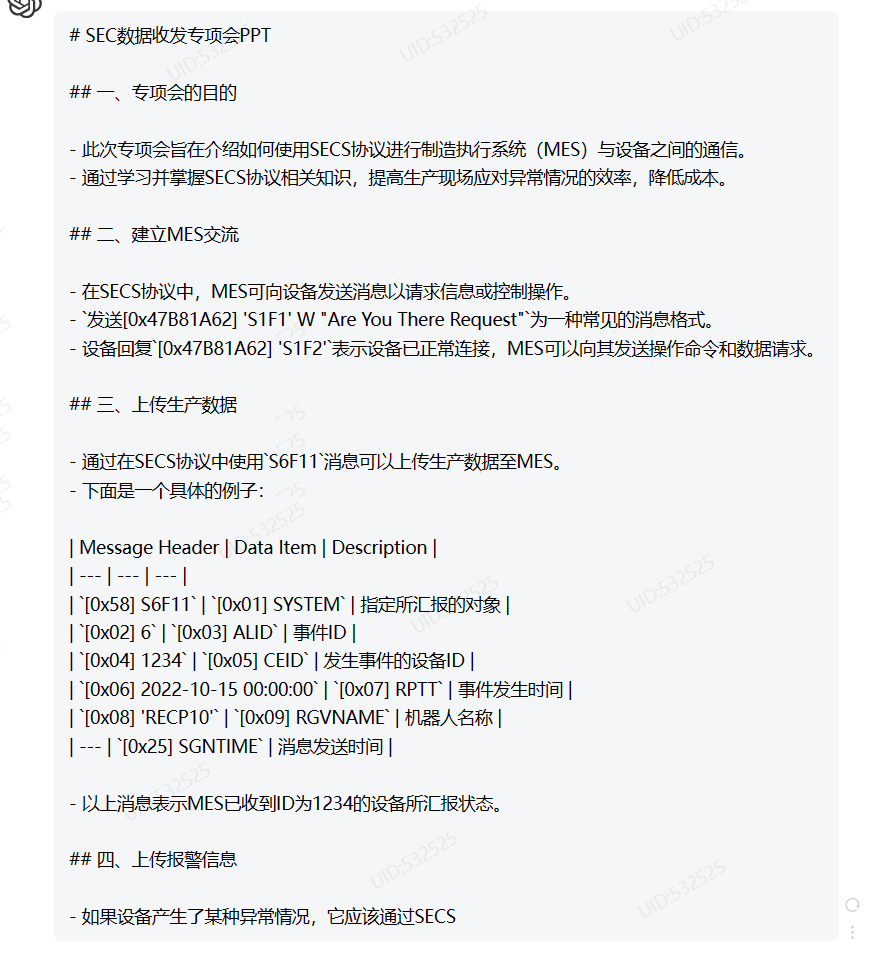 AI助力PPT制作:ChatGPT与MindShow的帮助您快速完成演示文稿 AI助力PPT制作:ChatGPT与MindShow的帮助您快速完成演示文稿