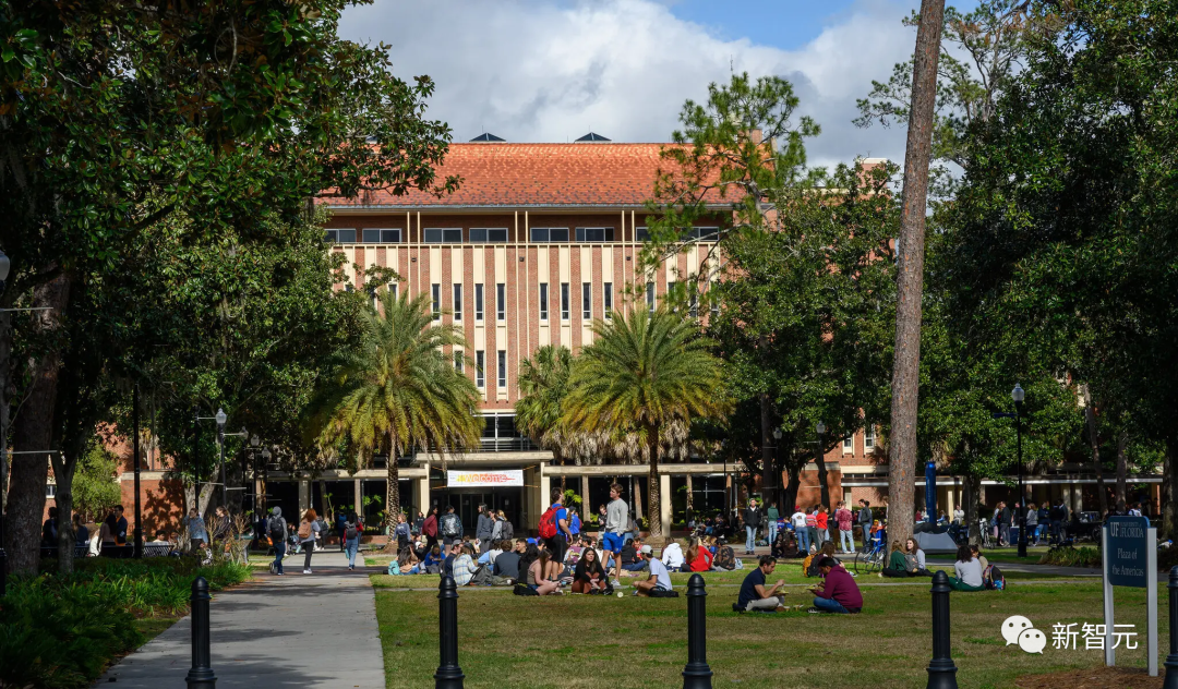 教授崩溃!全班最高分的论文竟然是AI写的?!全美高校正掀起一场AI反击战…… 教授崩溃!全班最高分的论文竟然是AI写的?!全美高校正掀起一场AI反击战……