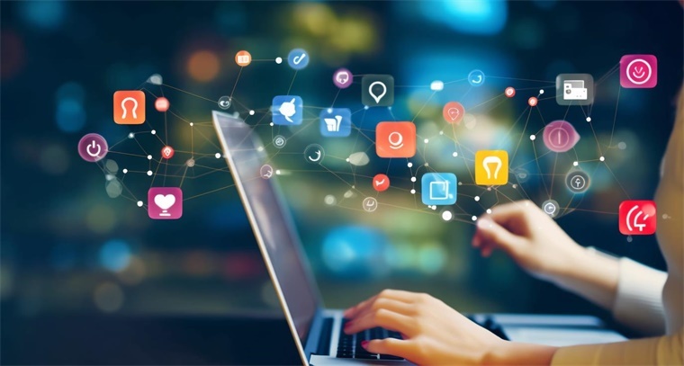 Threads:Instagram推出的全新社交应用风靡全球,突破传统社交界限 Threads:Instagram推出的全新社交应用风靡全球,突破传统社交界限