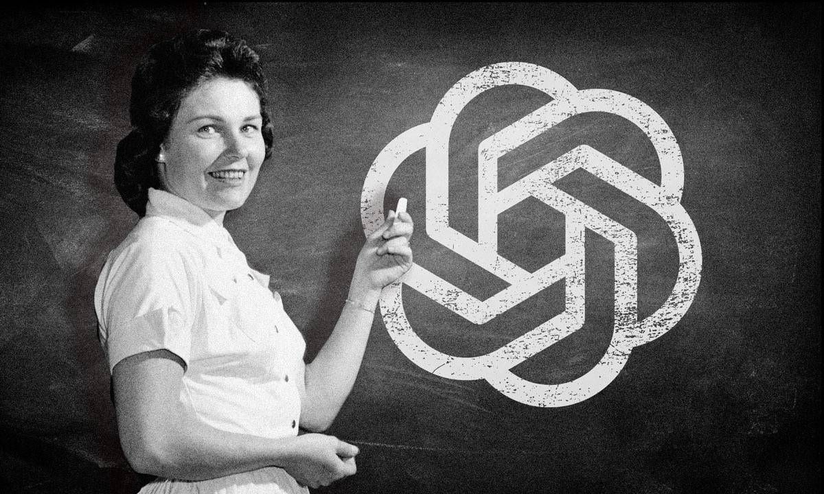 OpenAI 首次发布ChatGPT课堂使用指南,哈佛耶鲁也开始用AI当老师 OpenAI 首次发布ChatGPT课堂使用指南,哈佛耶鲁也开始用AI当老师