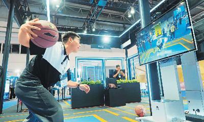 AI赋能教育，智慧课堂引领未来趋势