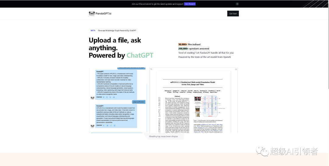 AI助力演示文稿制作:Beautiful.ai、Gamma.ai、PandaGPT的功能与应用 AI助力演示文稿制作:Beautiful.ai、Gamma.ai、PandaGPT的功能与应用