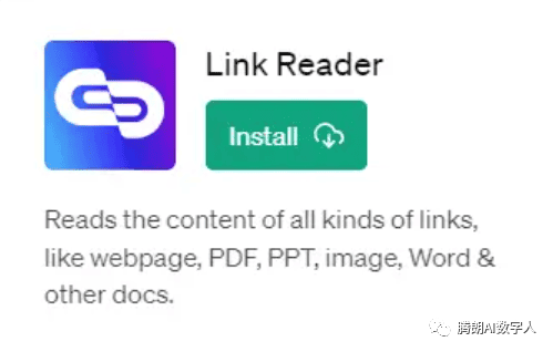 ChatGPT+超能力?尝试新插件,解锁无限可能!提取字幕、规划旅行、写作助手一应俱全!安装步骤简 ChatGPT+超能力?尝试新插件,解锁无限可能!提取字幕、规划旅行、写作助手一应俱全!安装步骤简