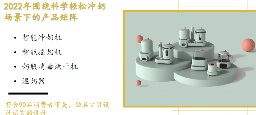 2023年母婴品牌打造趋势:从质量到智能化 2023年母婴品牌打造趋势:从质量到智能化