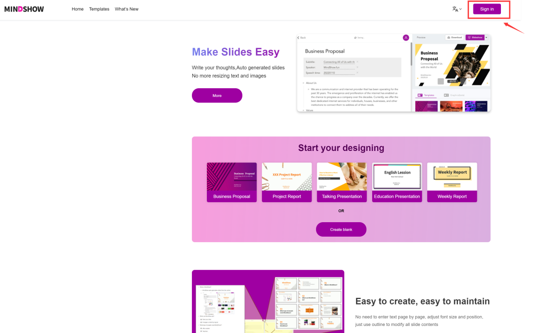 如何3分钟用chatGPT做出PPT?