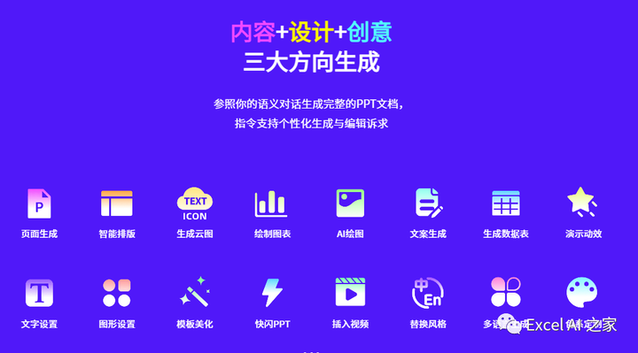 ChatPPT，用AI一键制作PPT，全自动！