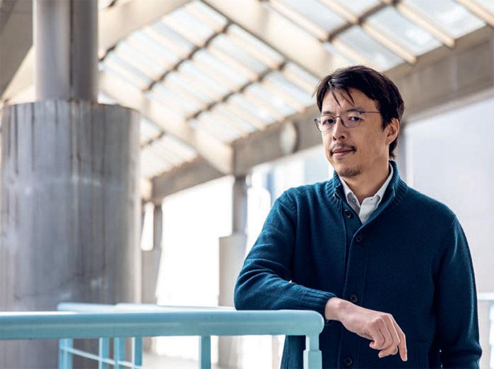 2023年《自然》十大人物:ChatGPT和OpenAI首席科学家苏茨克维上榜 2023年《自然》十大人物:ChatGPT和OpenAI首席科学家苏茨克维上榜