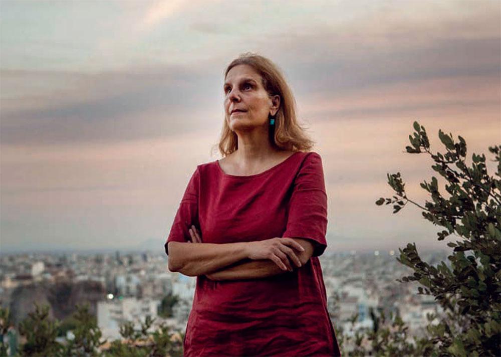 2023年《自然》十大人物:ChatGPT和OpenAI首席科学家苏茨克维上榜 2023年《自然》十大人物:ChatGPT和OpenAI首席科学家苏茨克维上榜