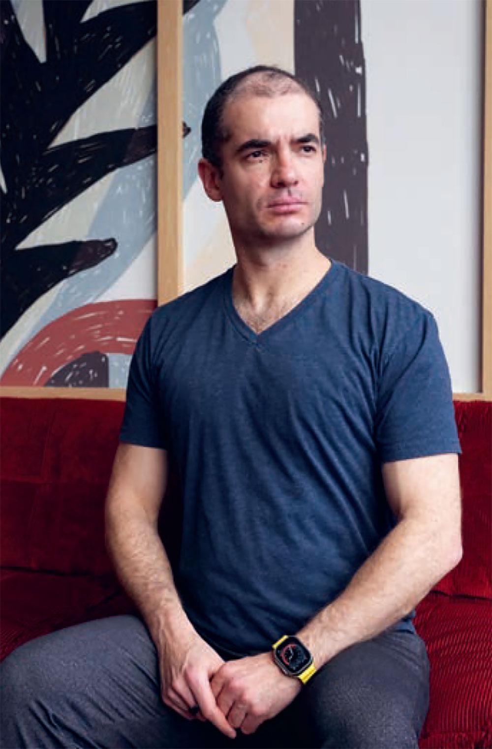 2023年《自然》十大人物:ChatGPT和OpenAI首席科学家苏茨克维上榜 2023年《自然》十大人物:ChatGPT和OpenAI首席科学家苏茨克维上榜