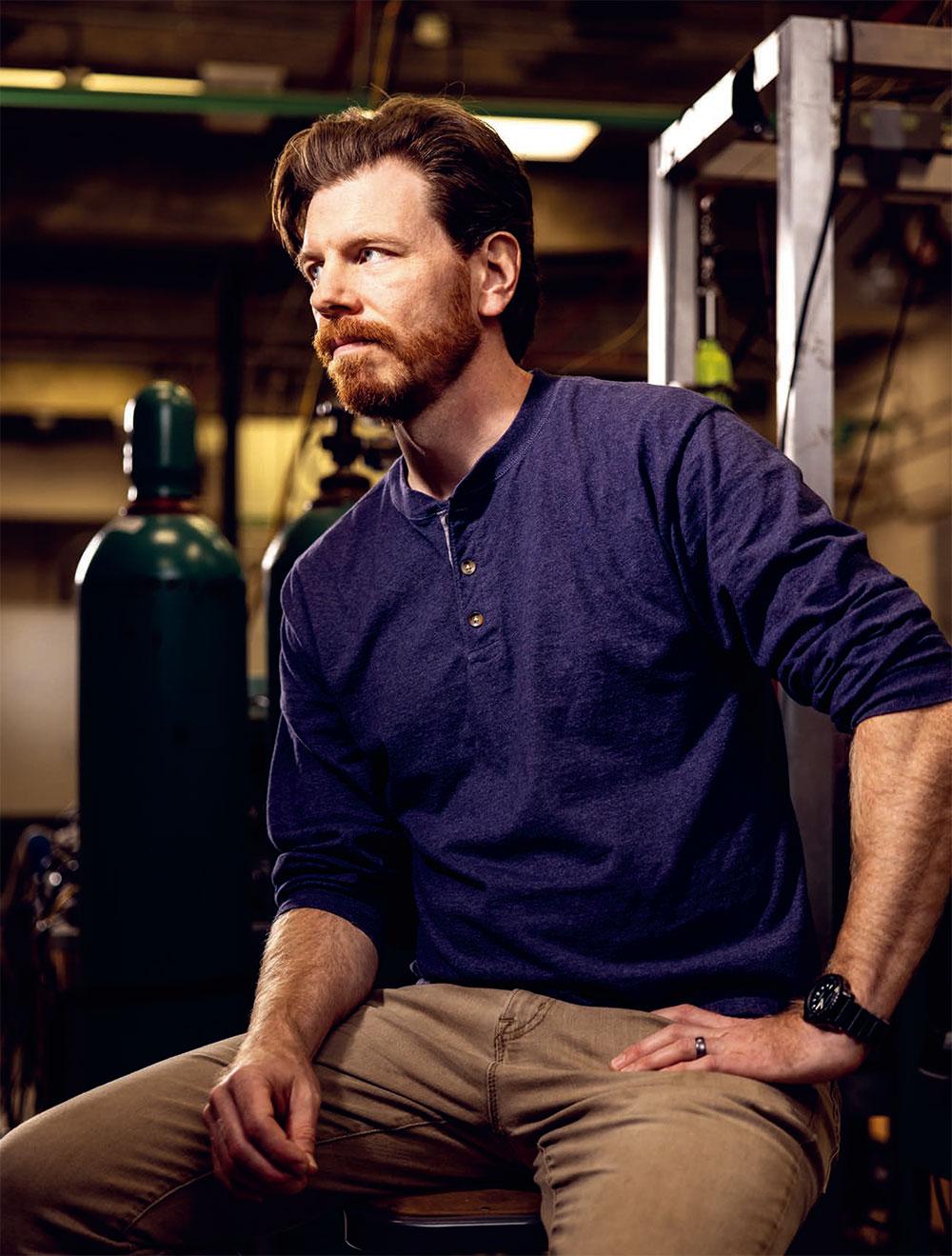 2023年《自然》十大人物:ChatGPT和OpenAI首席科学家苏茨克维上榜 2023年《自然》十大人物:ChatGPT和OpenAI首席科学家苏茨克维上榜