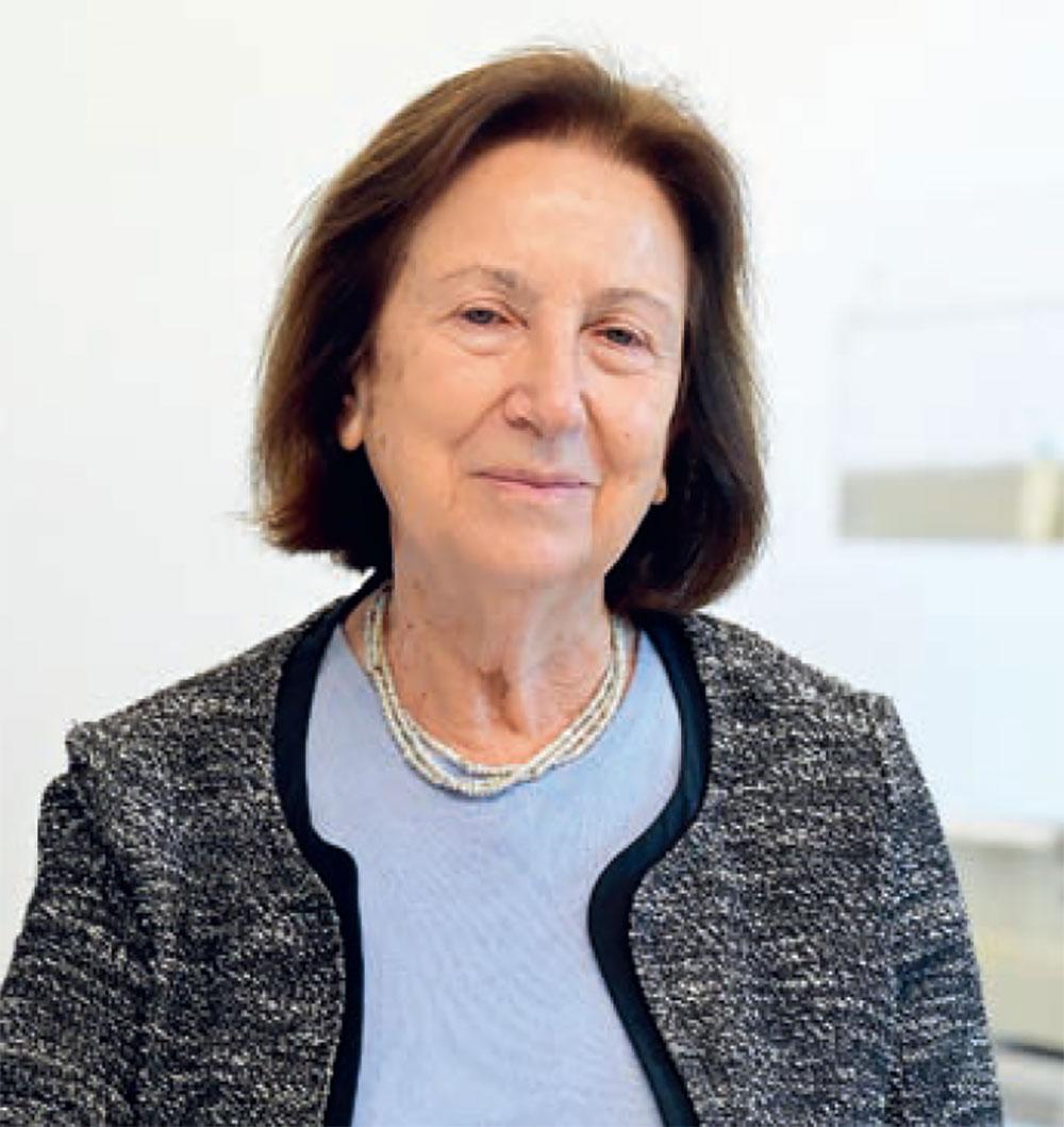 2023年《自然》十大人物:ChatGPT和OpenAI首席科学家苏茨克维上榜 2023年《自然》十大人物:ChatGPT和OpenAI首席科学家苏茨克维上榜