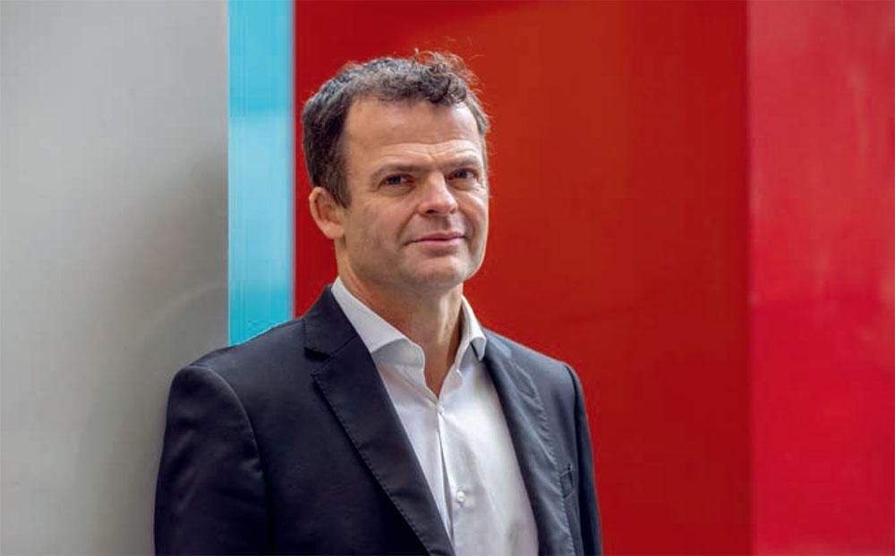 2023年《自然》十大人物:ChatGPT和OpenAI首席科学家苏茨克维上榜 2023年《自然》十大人物:ChatGPT和OpenAI首席科学家苏茨克维上榜