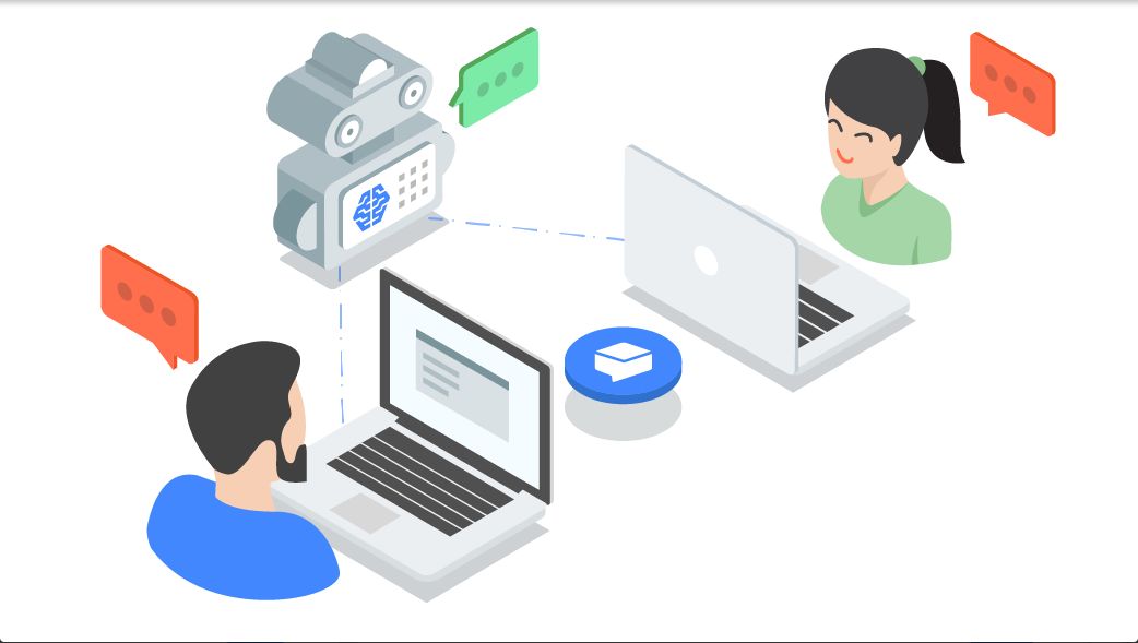 工作与生活的平衡：客服小姐姐小哥哥们的日常