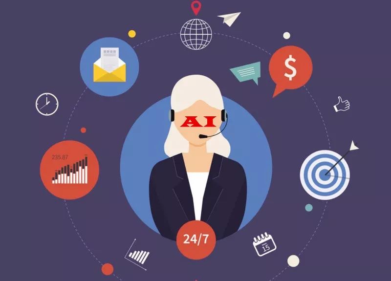 工作与生活的平衡：客服小姐姐小哥哥们的日常