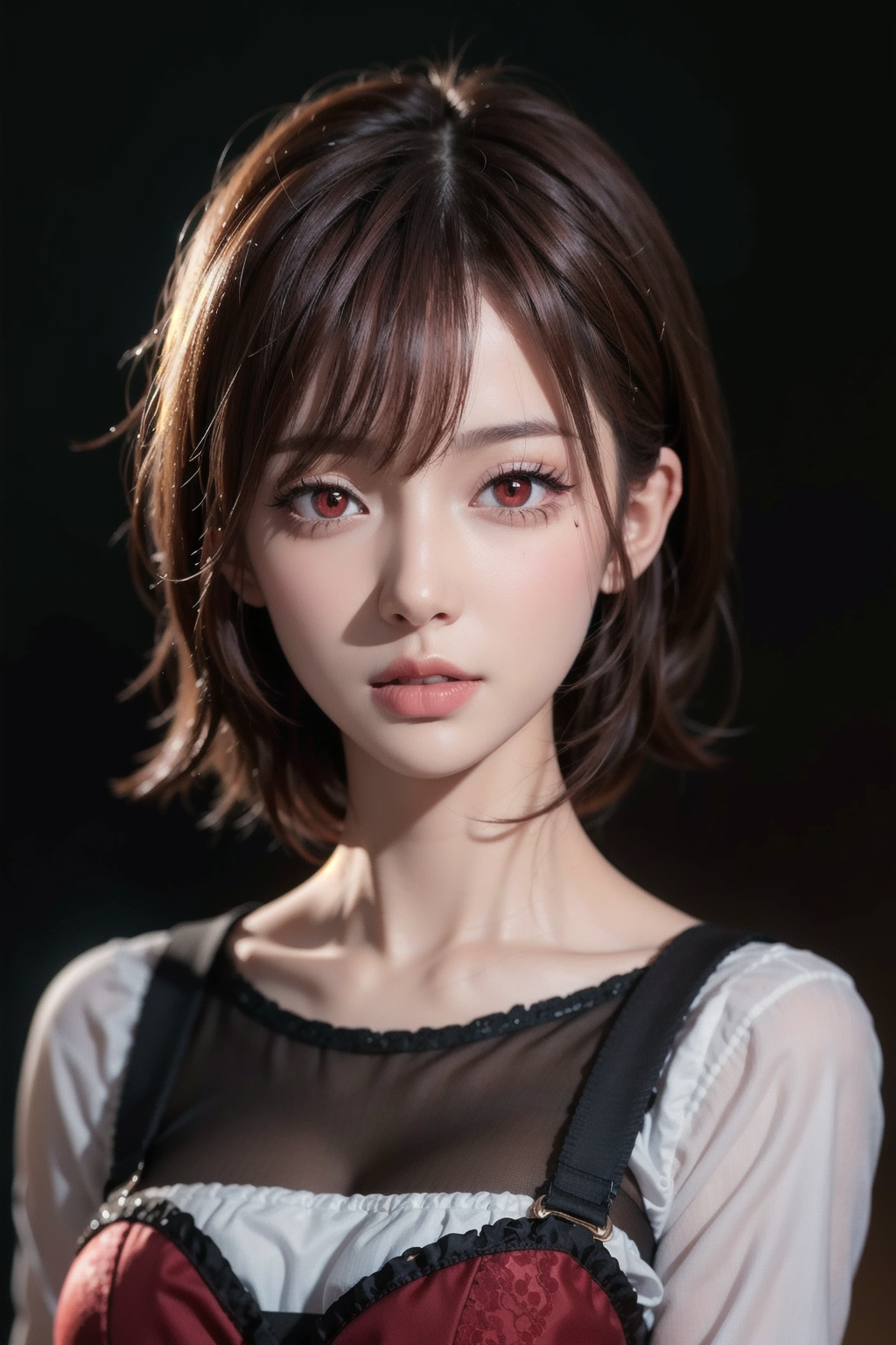 如何利用AI客服赚到第一桶金（附AI 生成的高清壁纸）