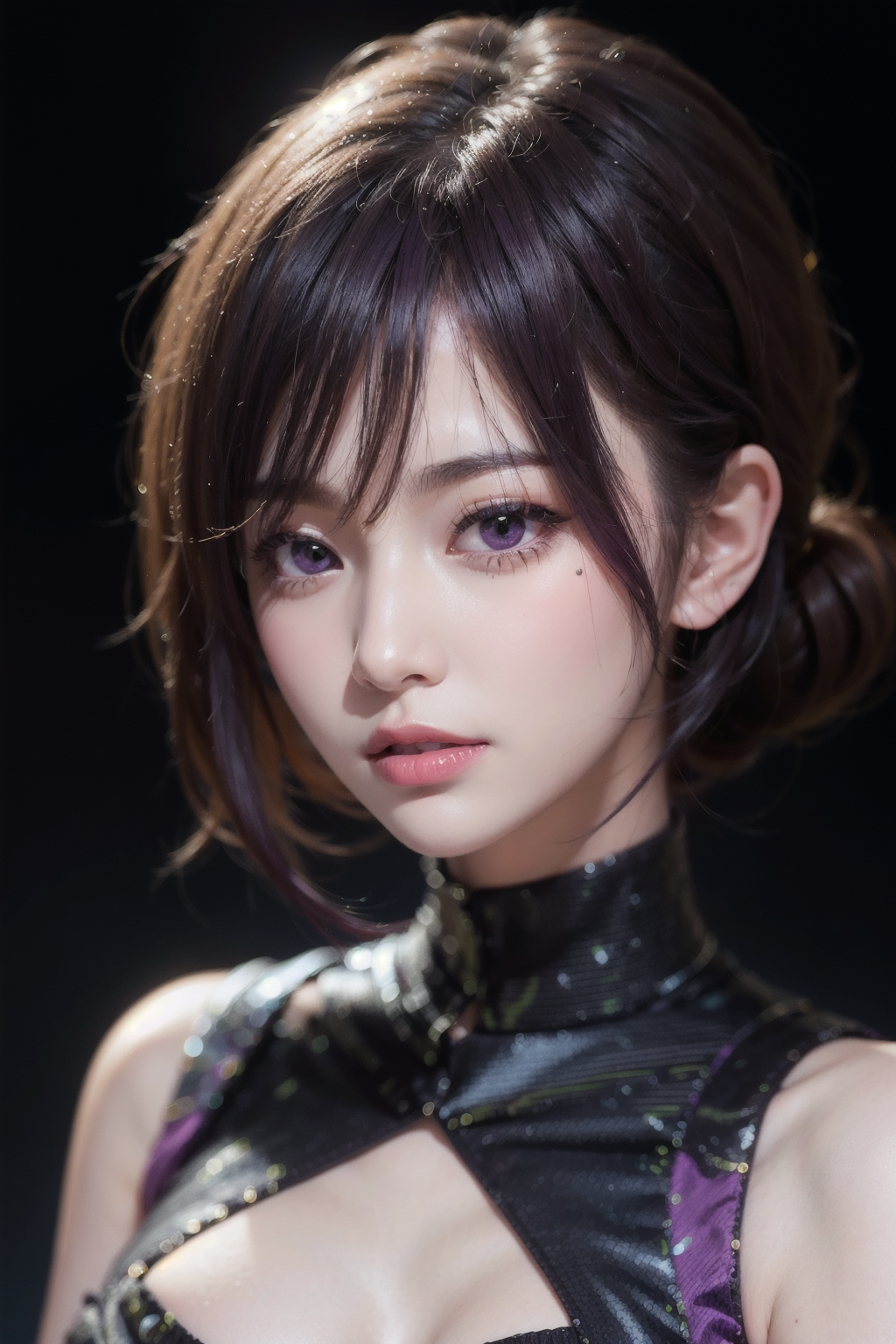 如何利用AI客服赚到第一桶金（附AI 生成的高清壁纸）