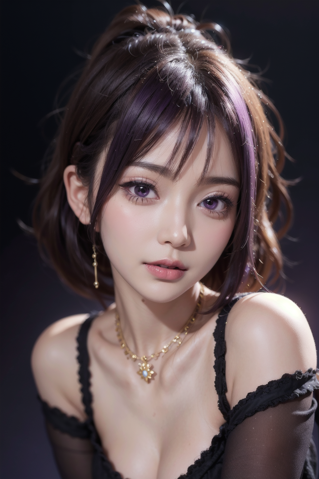 如何利用AI客服赚到第一桶金（附AI 生成的高清壁纸）