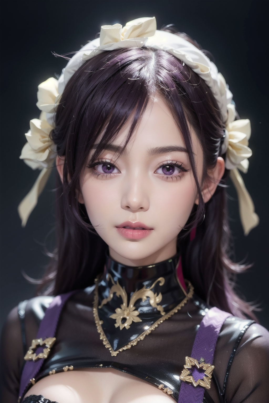 如何利用AI客服赚到第一桶金（附AI 生成的高清壁纸）