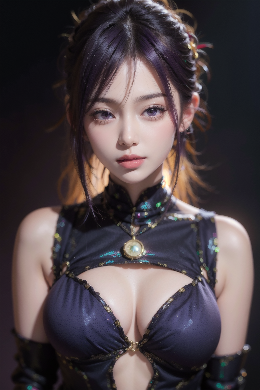 如何利用AI客服赚到第一桶金（附AI 生成的高清壁纸）