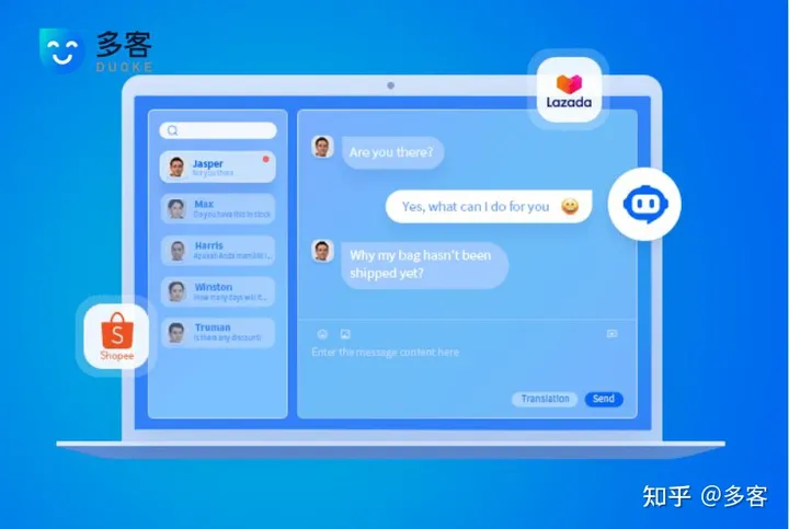 AI智能客服助力商家提效:快速响应、精准解答、高效营销与reducedcosts AI智能客服助力商家提效:快速响应、精准解答、高效营销与reducedcosts