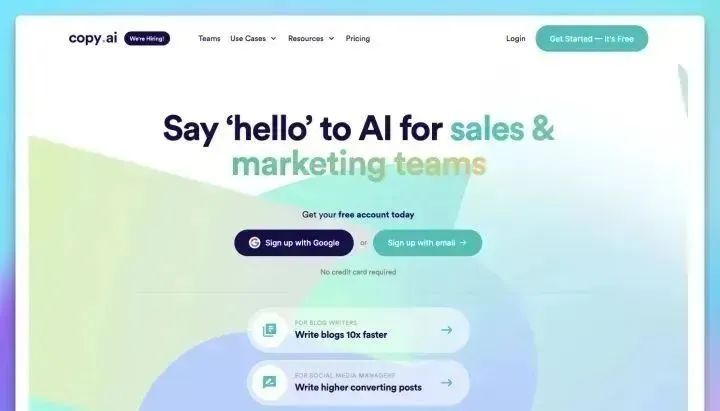 精选三款实用AI工具，好用！