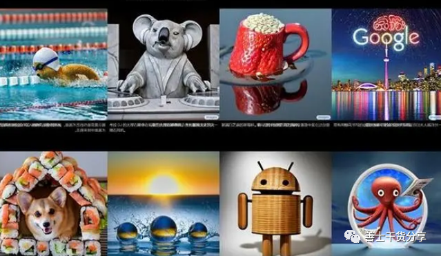 分享10个国内免费的AI绘画工具 分享10个国内免费的AI绘画工具