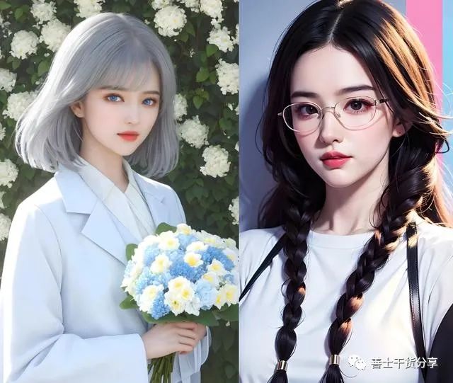 分享10个国内免费的AI绘画工具 分享10个国内免费的AI绘画工具