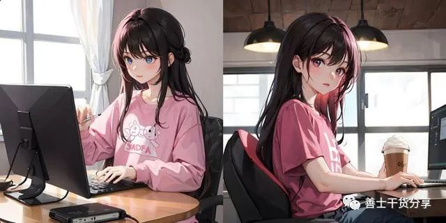 分享10个国内免费的AI绘画工具 分享10个国内免费的AI绘画工具