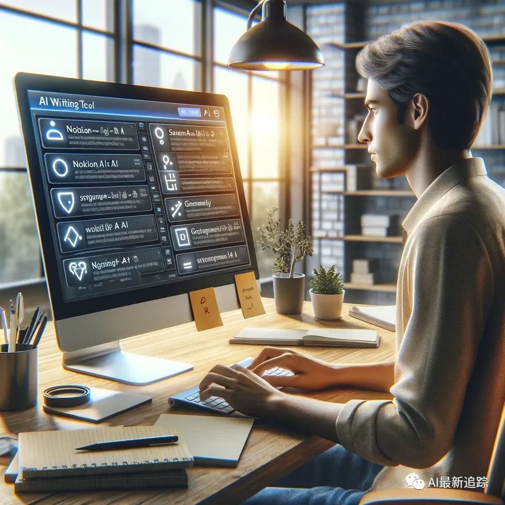 热门AI故事生成工具介绍 热门AI故事生成工具介绍