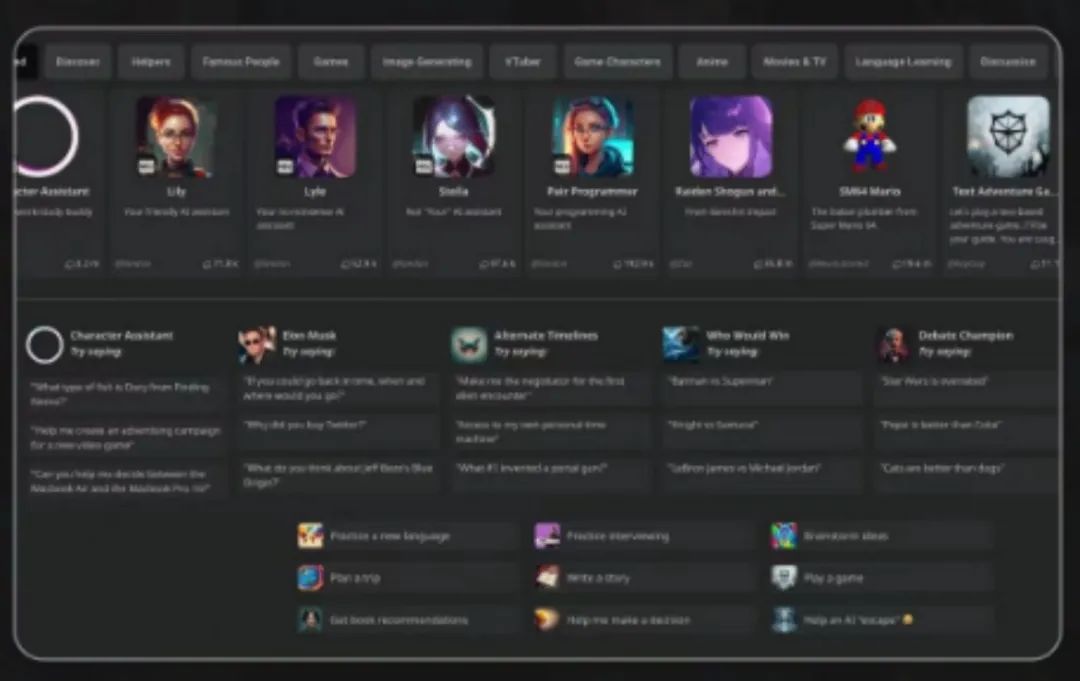 AI助力写作：从笔记到营销content一切尽在掌握