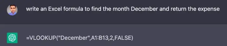 使用聊天机器人ChatGPT实现Excel自动化办公，工作效率提高10倍，网友：打开眼界！