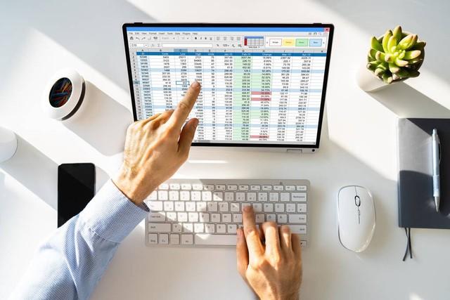 01.读取Excel文件数据[文心一言 Python Excel]