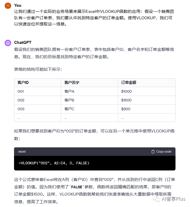 ChatGPT引领新纪元，AI智享plus课程等你探索，科技与智慧交融的深度指南，赶紧扫码加入co
