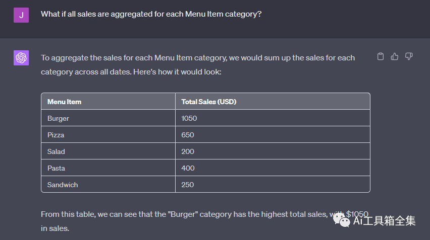 如何让ChatGPT无缝带你复制Excel公式？一招就搞定！